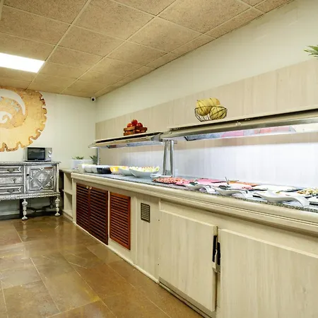 Ona Aparthotel Palamos