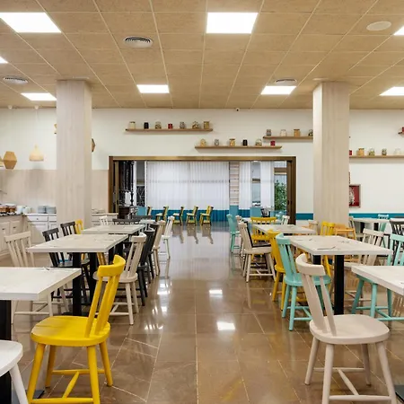 Ona 4* Palamos