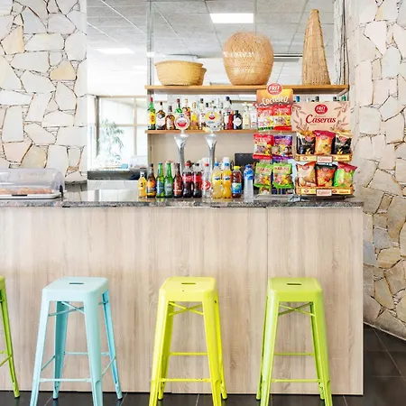 Ona Apartahotel