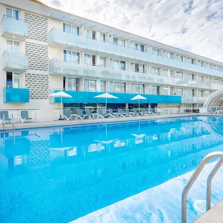 Ona Aparthotel 4*