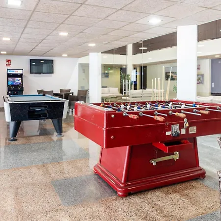 Ona Aparthotel 4*