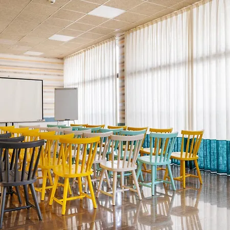 Aparthotel Ona Palamos
