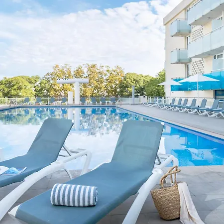Aparthotel Ona Palamos