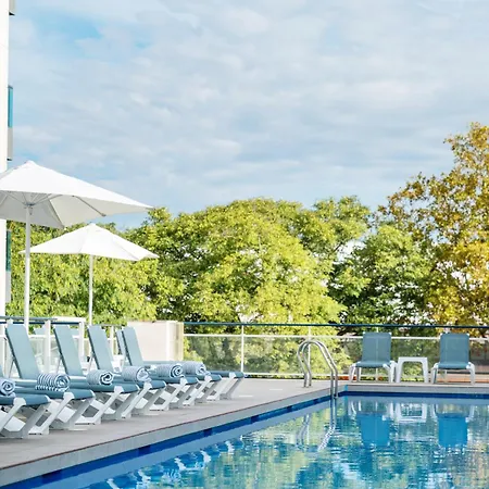 Aparthotel Ona
