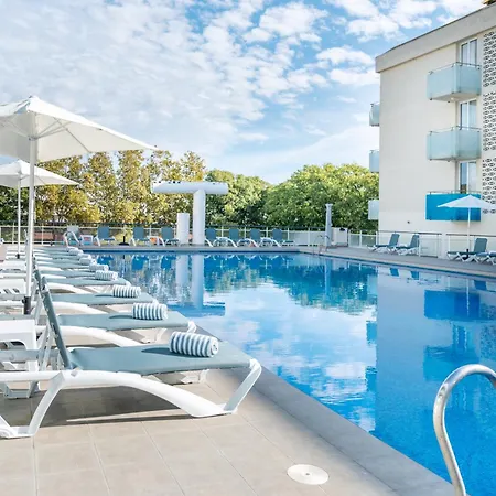 Aparthotel Ona 4*