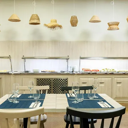 Ona Apartmanhotel