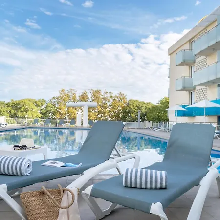 Aparthotel Ona Palamos