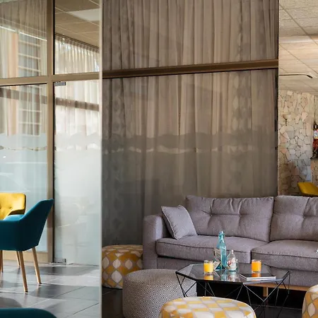 Aparthotel Ona Palamos
