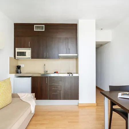 Aparthotel Ona Palamos