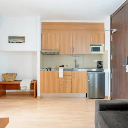 Aparthotel Ona