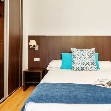 Ona Aparthotel Palamos