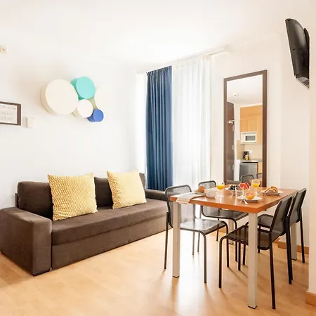 Aparthotel Ona