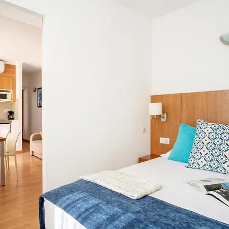 Aparthotel Ona
