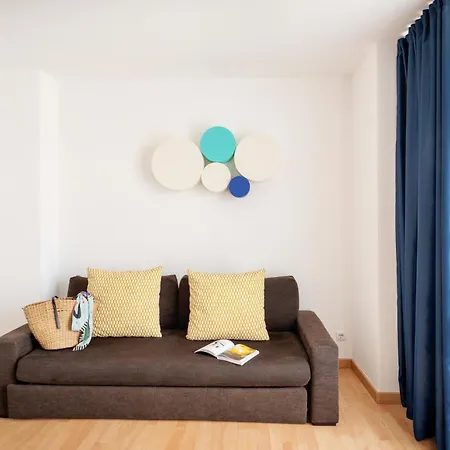 Ona Aparthotel Palamos