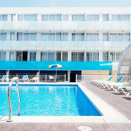 Ona Aparthotel Palamos