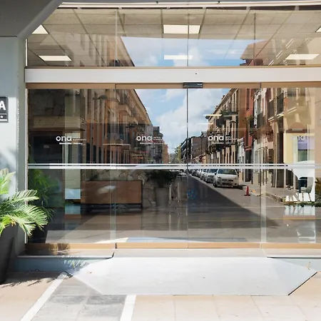 Ona Appart hôtel Palamós