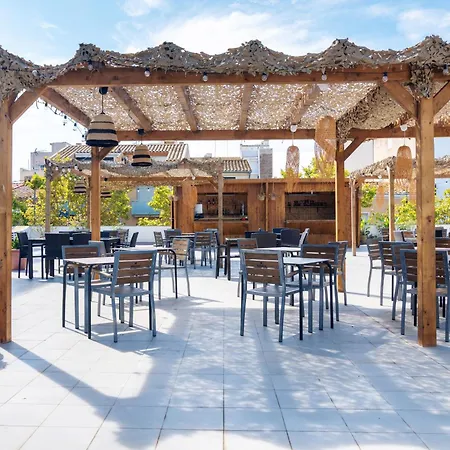 Ona Appart hôtel Palamós