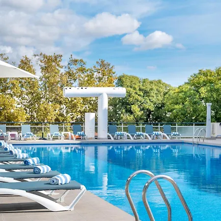 Appart hôtel Ona 4*