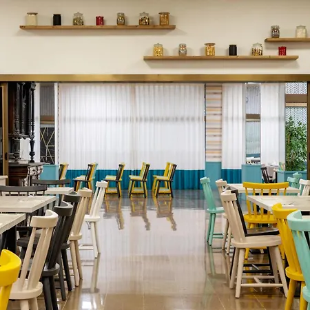 Appart hôtel Ona Palamós