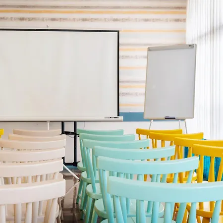 Ona Appart hôtel Palamós