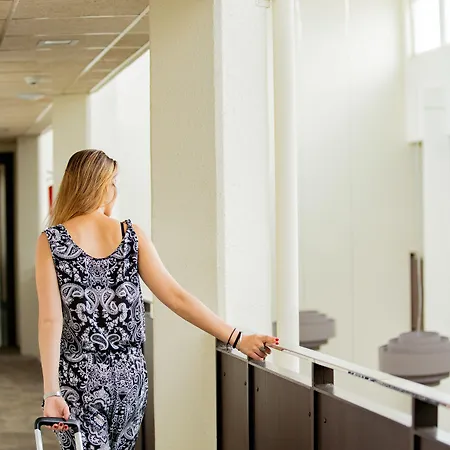 Ona Appart hôtel 4*