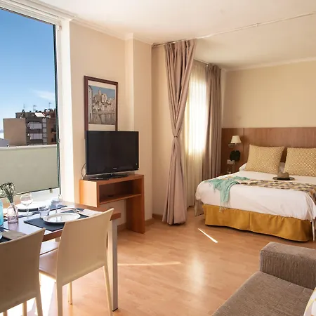 Appart hôtel Ona Palamós