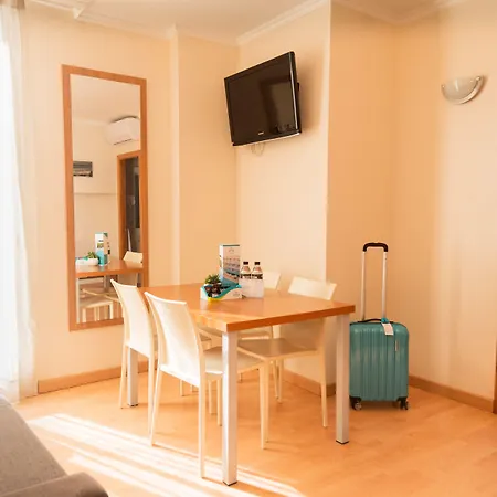 Appart hôtel Ona 4*