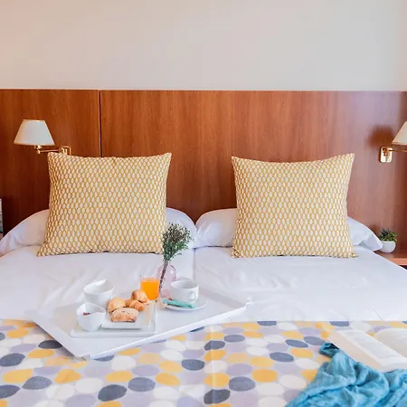 Ona Appart hôtel 4*