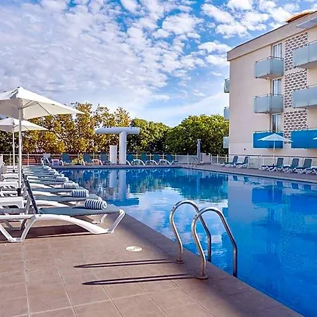 Aparthotel Ona
