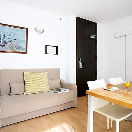 Ona Aparthotel Palamós