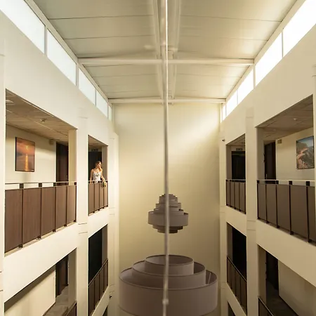 Aparthotel Ona