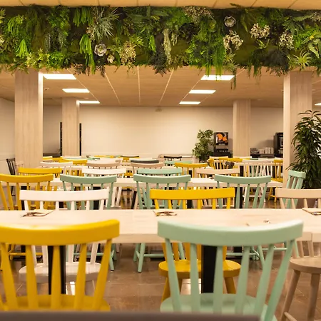 Aparthotel Ona Palamós