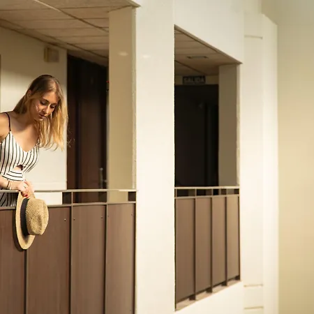Aparthotel Ona