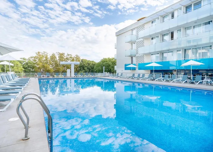 Ona 4* Palamós