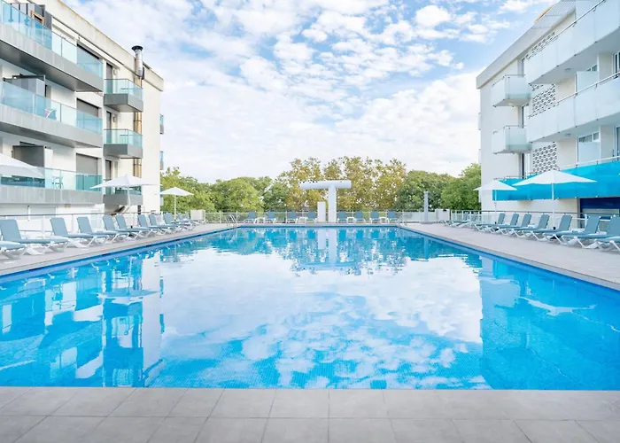 Apart Otel Ona Palamós