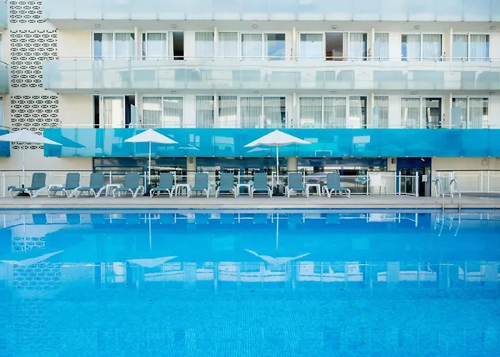 Apart Otel Ona Palamós