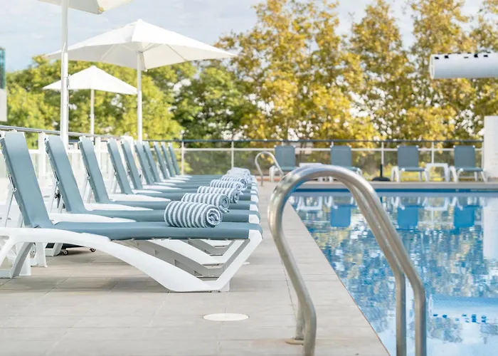 Ona 4* Palamós