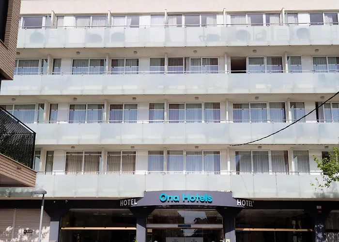 Apart Otel Ona