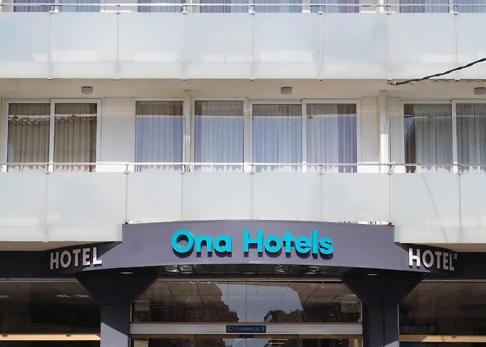 Ona Apart Otel 4*