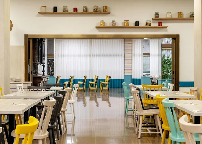 Apart Otel Ona Palamós