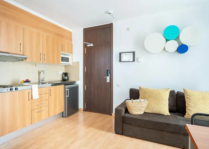 Ona Apart Otel Palamós