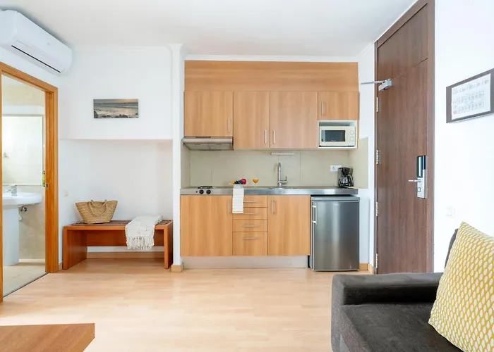 Apart Otel Ona