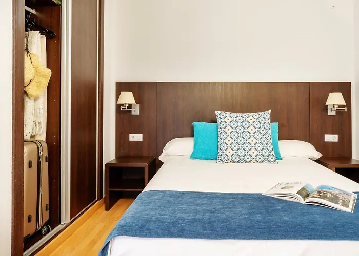 Ona Apart Otel Palamós