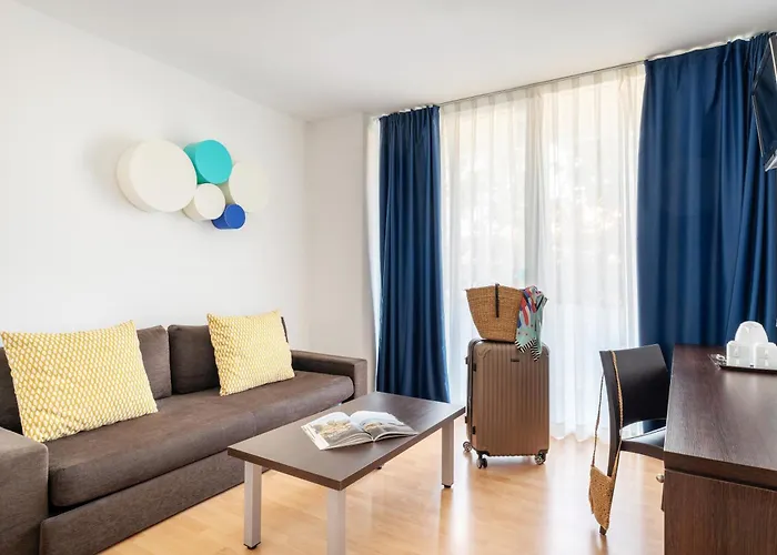 Ona 4* Palamós