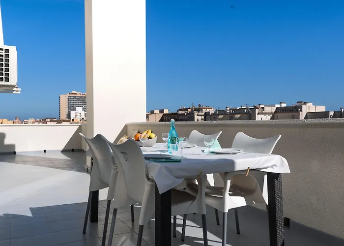 Apart Otel Ona