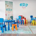 Ona Паламос