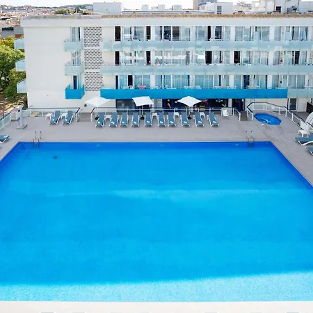Ona Apartahotel