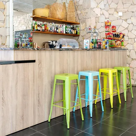 Apartahotel Ona