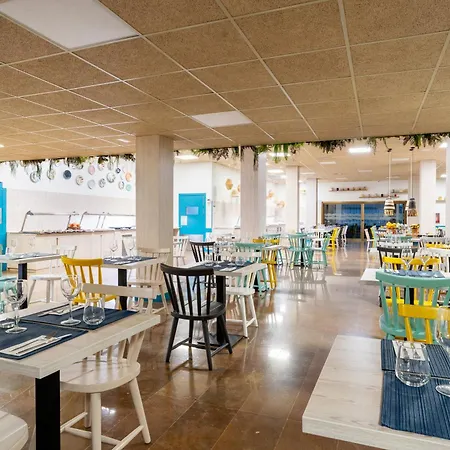 公寓式酒店 Ona 4*