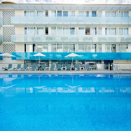 Apartahotel Ona Palamós